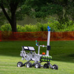 NASA's Sample Return Robot Challenge (NASA, Centennial Challenges, 06/11/14)